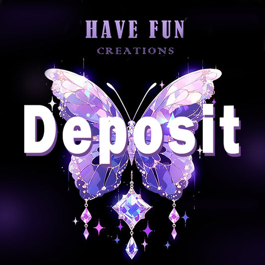 DIY LIVE SALE 【DEPOSIT】LINK